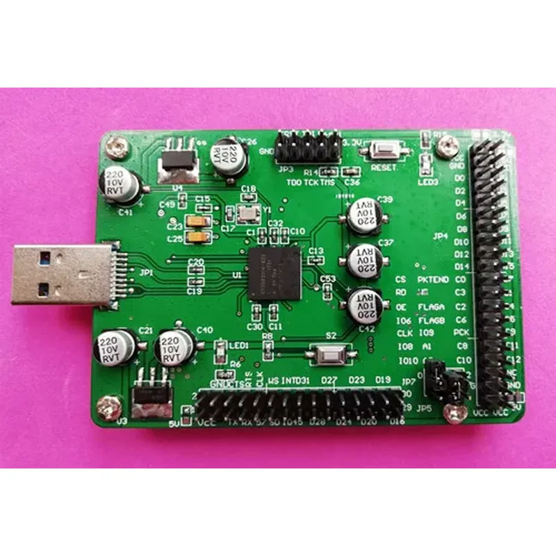 Scheda di sviluppo USB 3.0, mo - Home Automation Systems Diy recensione e prezzo