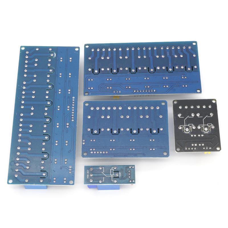 1 pezzo, modulo relè isolato c - Relay 8 Channel Board recensione e prezzo