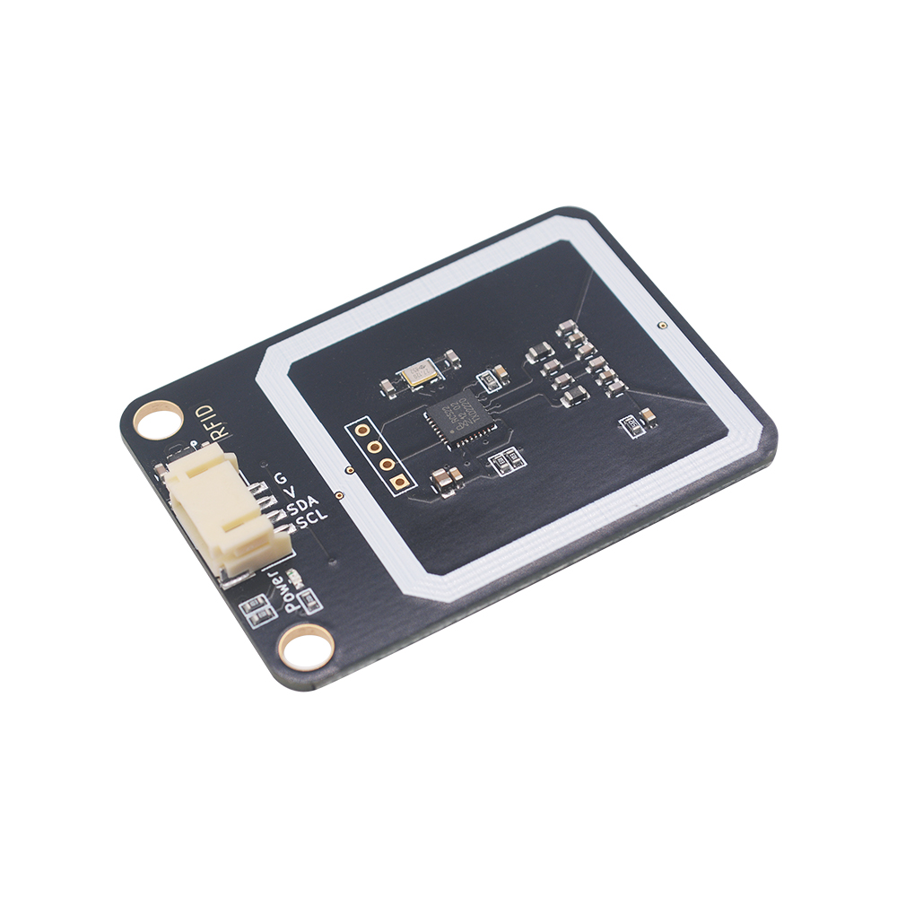 Modulo RFID RC522 MFRC-522, ki - Home Automation Raspberry Pi recensione e prezzo