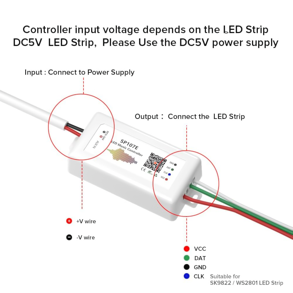 Striscia LED Pixel RGBIC WS281 - Zigbee Coordinator Stick recensione e prezzo