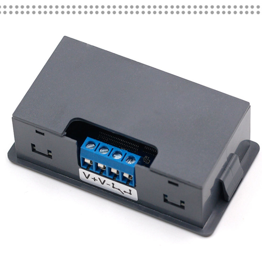 Modulo relè timer elettronico  - Home Automation Systems Diy recensione e prezzo