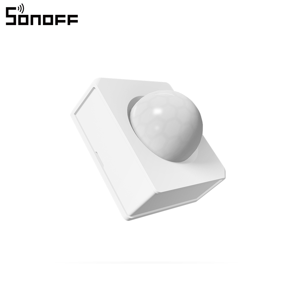 Itead SONOFF RF Bridge 433 MHz - Home Automation Tutorial recensione e prezzo