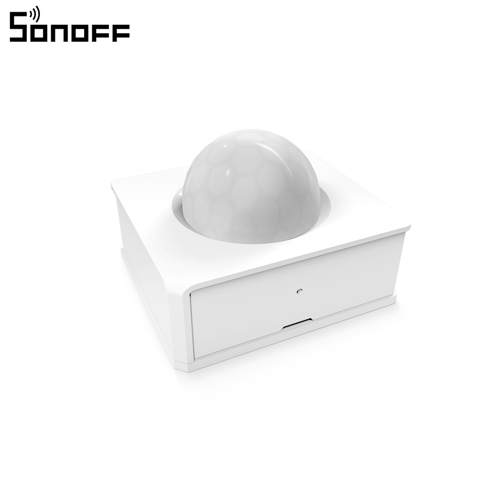 Itead SONOFF RF Bridge 433 MHz - Home Automation Tutorial recensione e prezzo