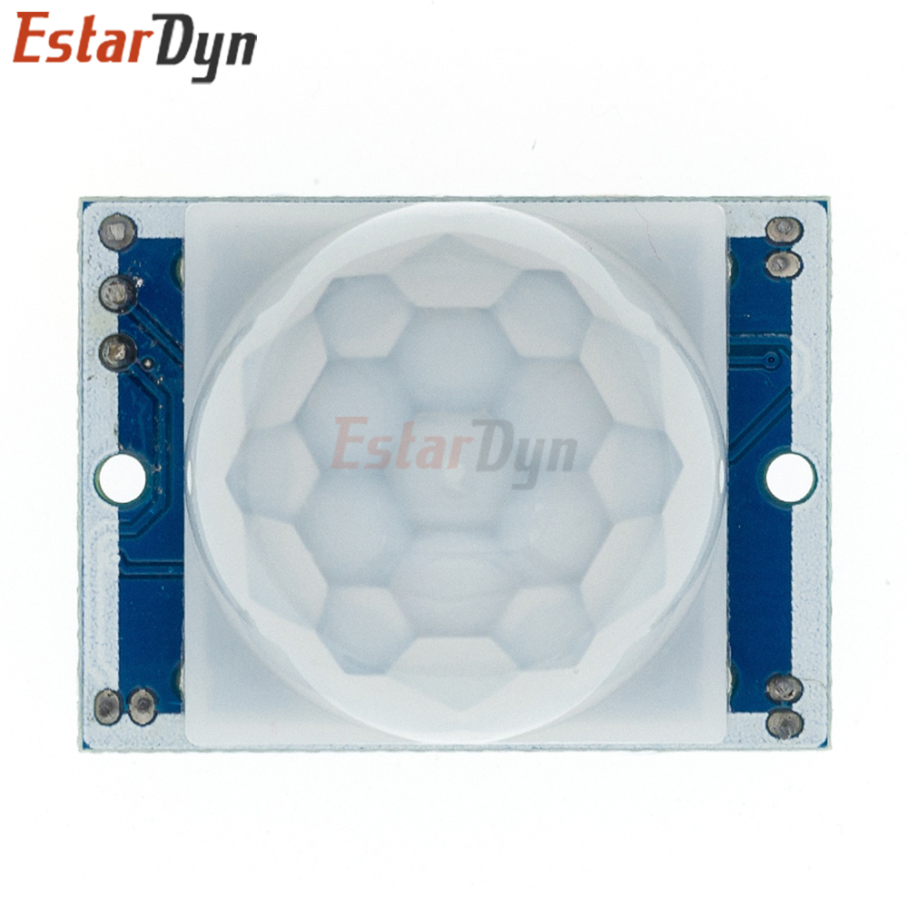 Sensore di Movimento PIR Estar - Home Automation Raspberry Pi recensione e prezzo