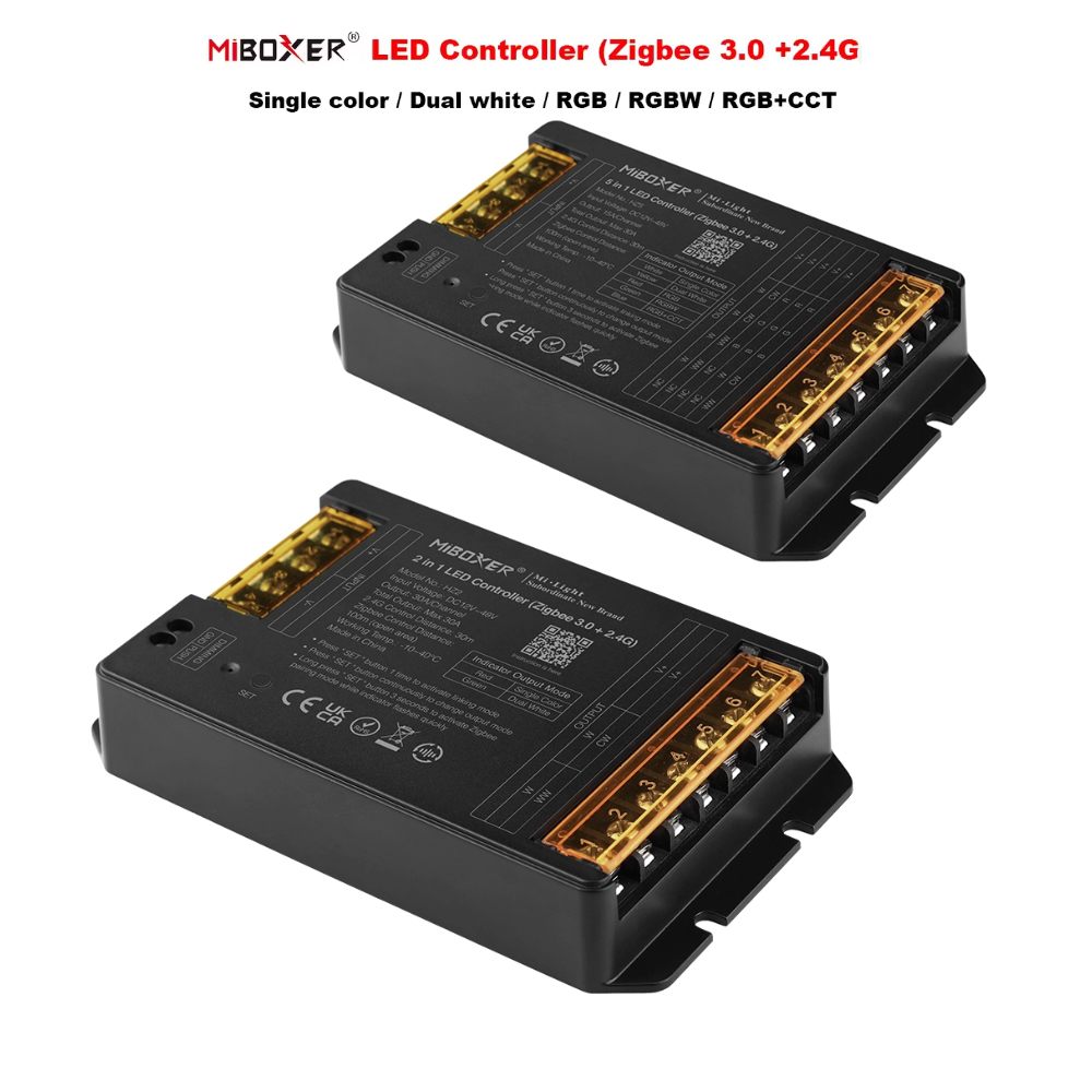 Miboxer Zigbee3.0+2.4G Control - Zigbee Coordinator Stick recensione e prezzo