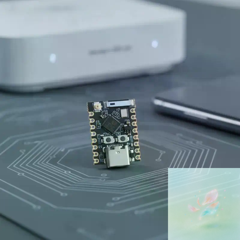 Scheda di Sviluppo ESP32 C3 Su - Home Automation Systems Diy recensione e prezzo