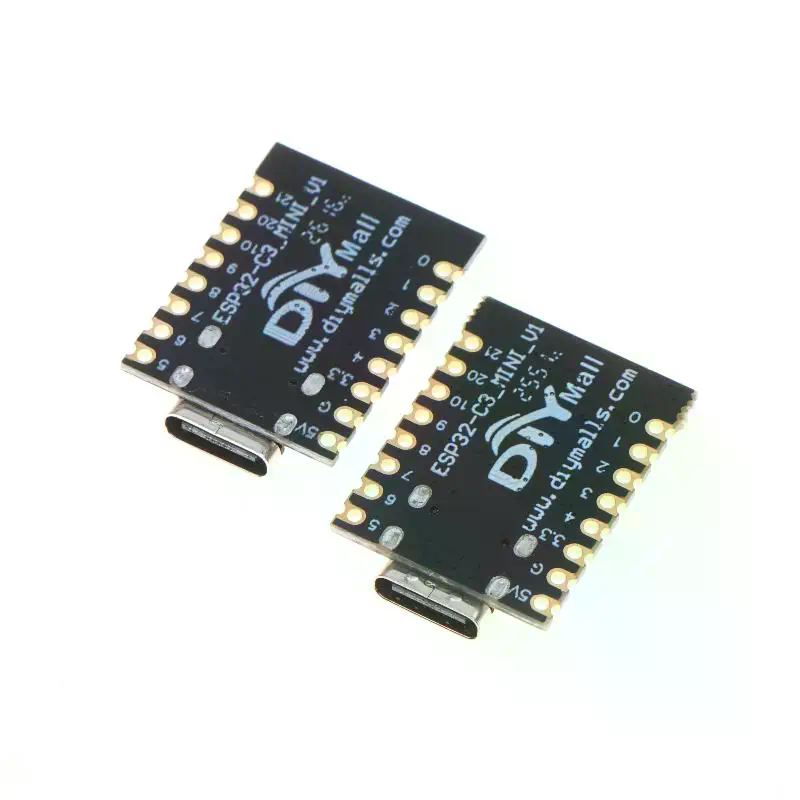 Scheda di Sviluppo ESP32 C3 Su - Home Automation Systems Diy recensione e prezzo