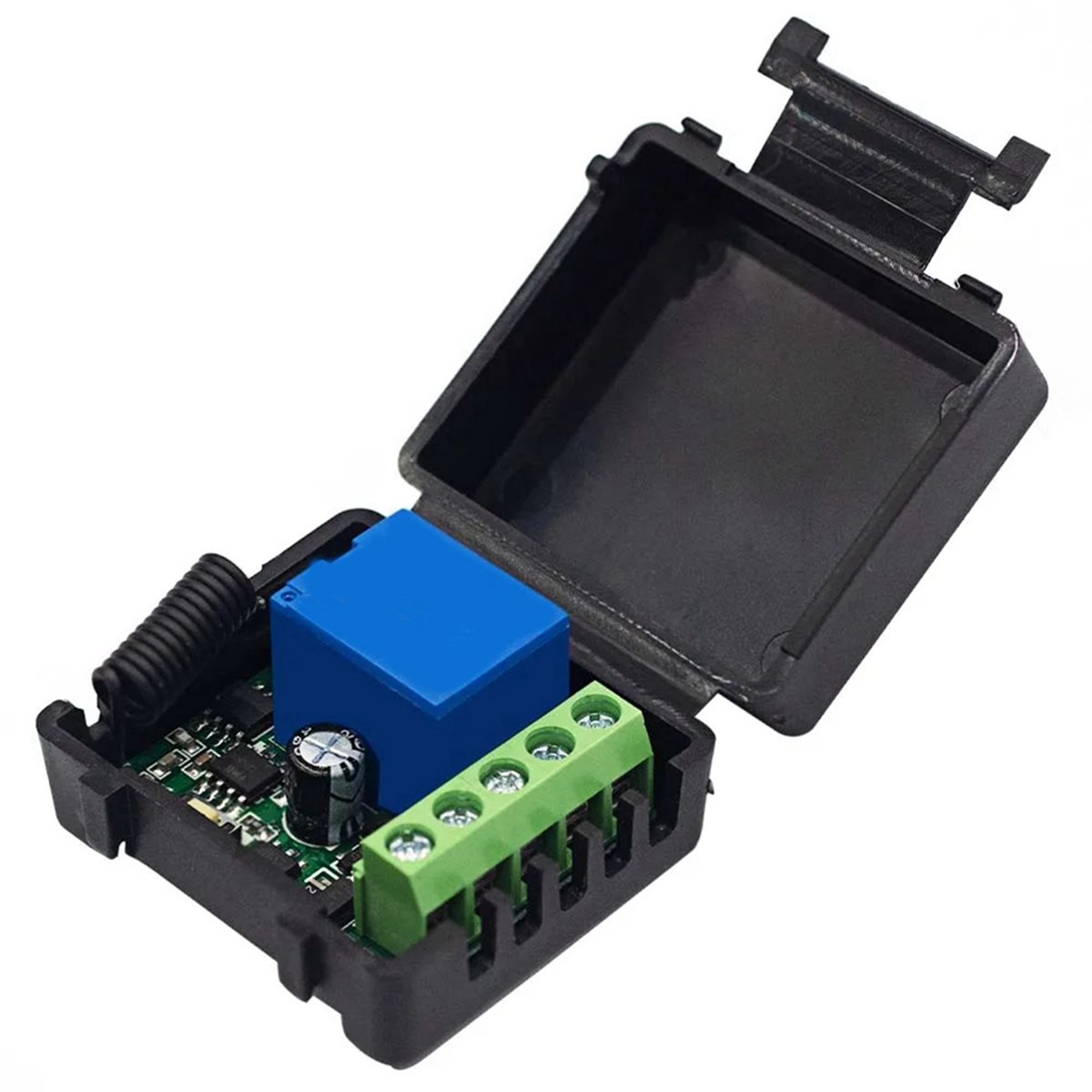 Interruttore Telecomandato Wir - 433Mhz Receiver Module recensione e prezzo