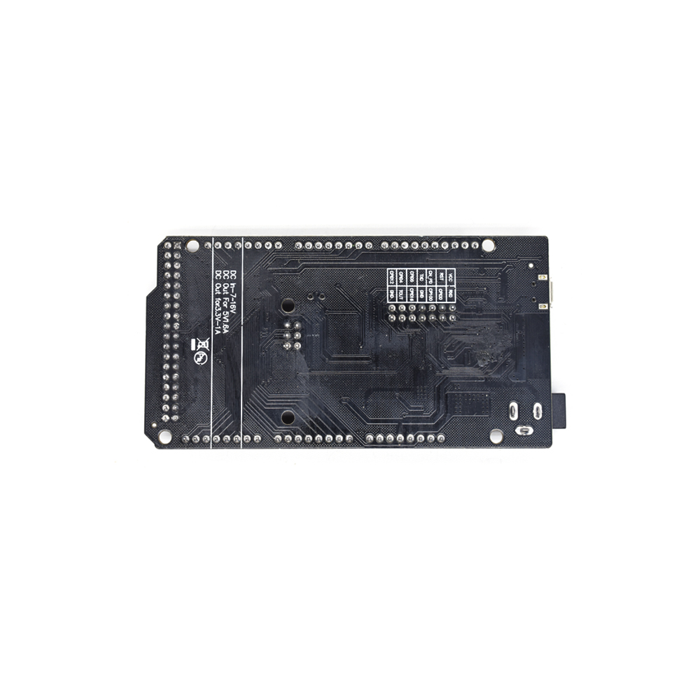 Mega2560 + WiFi R3 ATmega2560  - Esp8266 Nodemcu Board recensione e prezzo