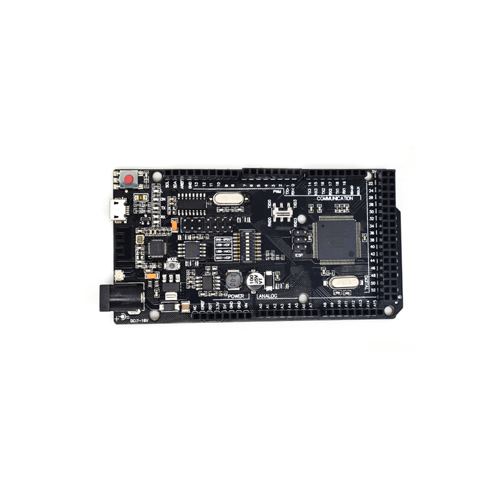 Mega2560 + WiFi R3 ATmega2560  - Esp8266 Nodemcu Board recensione e prezzo
