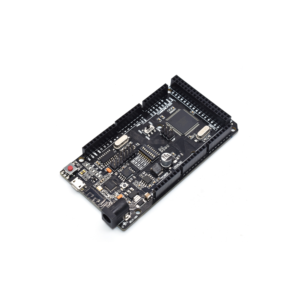 Mega2560 + WiFi R3 ATmega2560  - Esp8266 Nodemcu Board recensione e prezzo