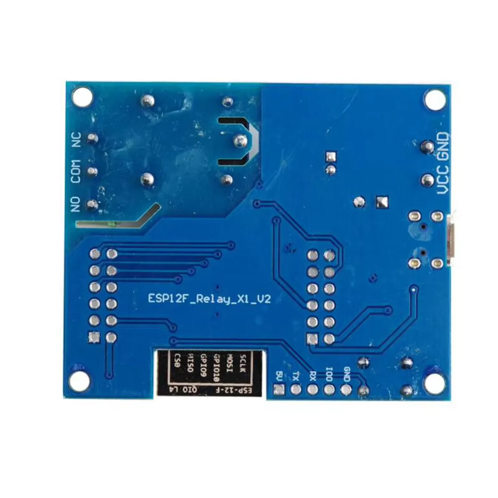 Modulo relè WiFi a canale sing - Relay 8 Channel Board recensione e prezzo