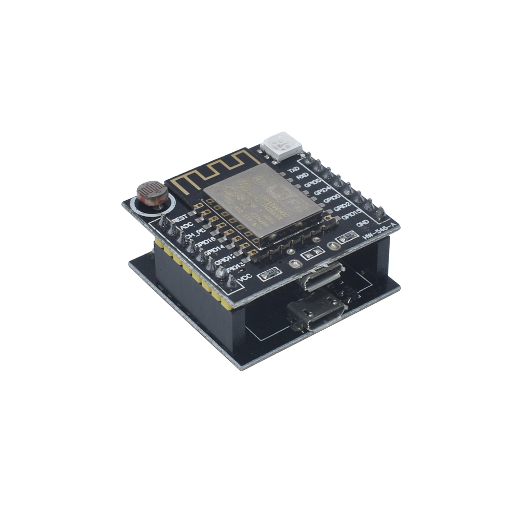 Scheda di sviluppo ESP8266 con - Esp8266 Nodemcu Board recensione e prezzo