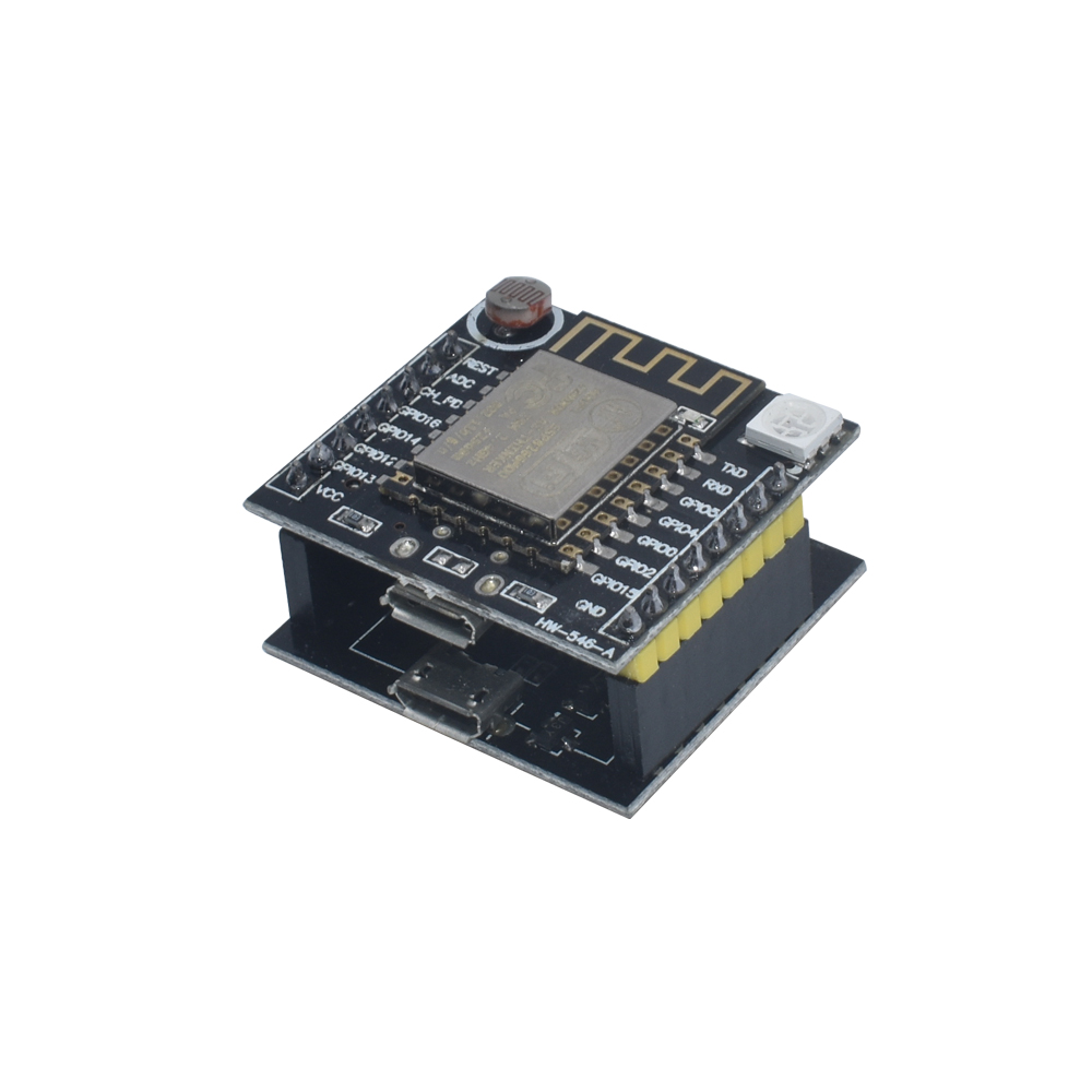 Scheda di sviluppo ESP8266 con - Esp8266 Nodemcu Board recensione e prezzo