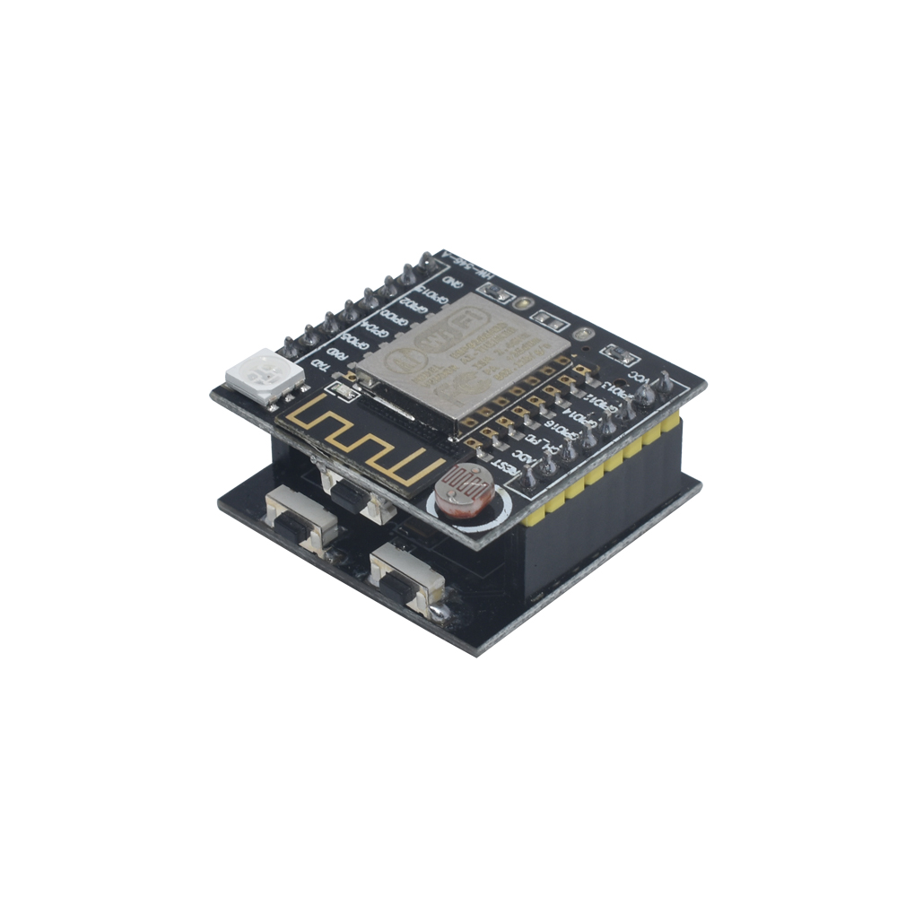 Scheda di sviluppo ESP8266 con - Esp8266 Nodemcu Board recensione e prezzo